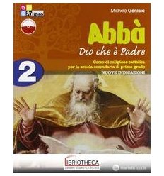 ABBA DIO CHE PADRE 2 ED. MISTA