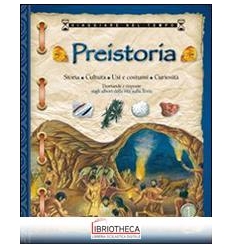 PREISTORIA