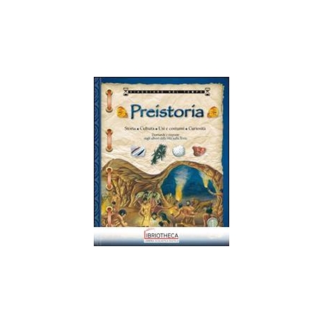 PREISTORIA