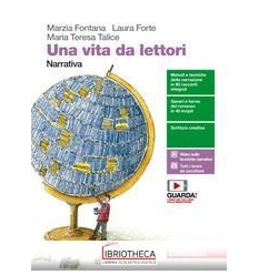 VITA DA LETTORI ED. MISTA