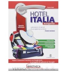 HOTEL ITALIA BUONGIORNO ED. MISTA