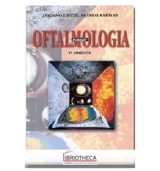 MANUALE DI OFTALMOLOGIA