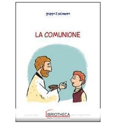 COMUNIONE - LA MIA FEDE