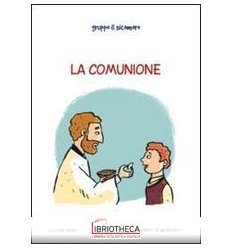 COMUNIONE - LA MIA FEDE