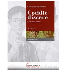 COTIDIE DISCERE