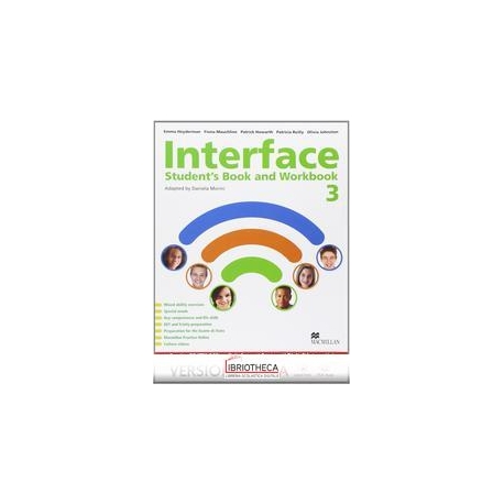 INTERFACE 3