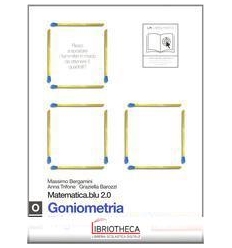 MATEMATICA.BLU 2.0 O+Q ED. MISTA