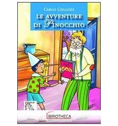 AVVENTURE DI PINOCCHIO (LE)