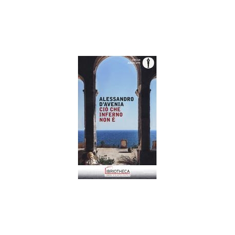 CIÒ CHE INFERNO NON