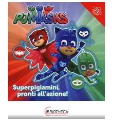 SUPERPIGIAMINI, PRONTI ALL'AZI