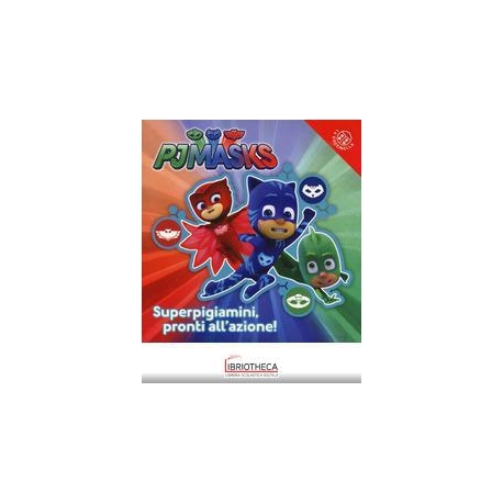 SUPERPIGIAMINI, PRONTI ALL'AZI