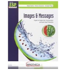 IMAGES AND MESSAGES V.E. ED. MISTA