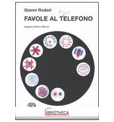 FAVOLE AL TELEFONO