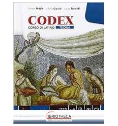 CODEX ED. MISTA