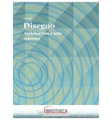 DISEGNO ARCHITETTURA E ARTE 1