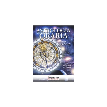 ASTROLOGIA ORARIA