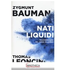 NATI LIQUIDI