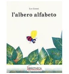 ALBERO ALFABETO. EDIZ. ILLUSTRATA (L')