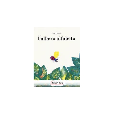 L'ALBERO ALFABETO