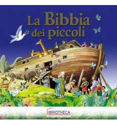 LA BIBBIA DEI PICCOLI