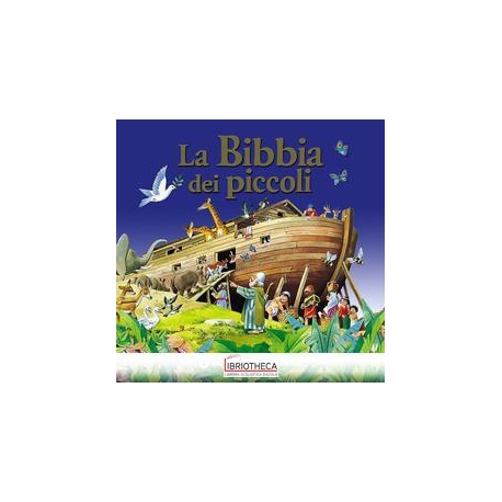 LA BIBBIA DEI PICCOLI