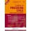CODICE PROCEDURA CIVILE 2017.1 (508/1)