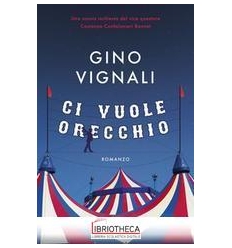 CI VUOLE ORECCHIO