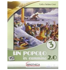 POPOLO IN CAMMINO 2.0. CON E-BOOK. CON ESPANSIONE ON