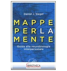 MAPPE PER LA MENTE