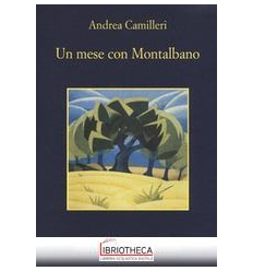 MESE CON MONTALBANO (UN)