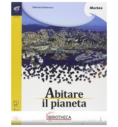 ABITARE IL PIANETA 1