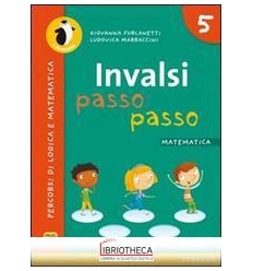 INVALSI PASSO PASSO 5