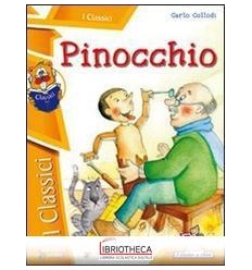 PINOCCHIO