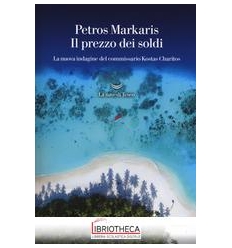 PREZZO DEI SOLDI. LA NUOVA INDAGINE DEL COMMISSARIO