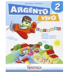 ARGENTO VIVO 2 - CONF. VENDITA