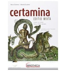 CERTAMINA 1 ED. MISTA