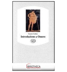 INTRODUZIONE A OMERO