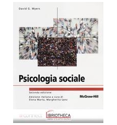 PSICOLOGIA SOCIALE