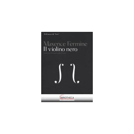 IL VIOLINO NERO