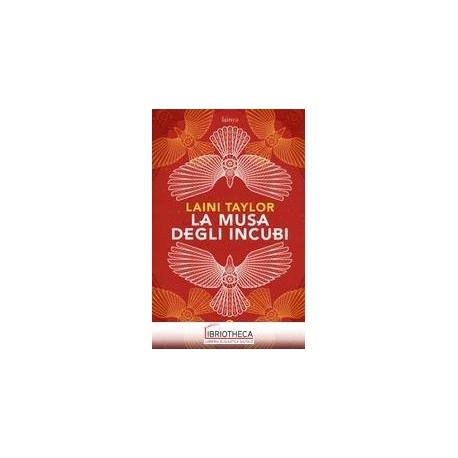 LA MUSA DEGLI INCUBI
