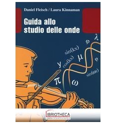 GUIDA ALLO STUDIO DELLE ONDE