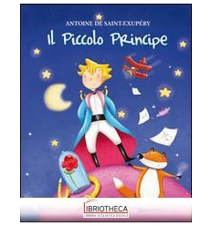 PICCOLO PRINCIPE, IL (V.E.) (ED.INT.)