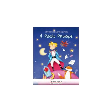 PICCOLO PRINCIPE, IL (V.E.) (ED.INT.)