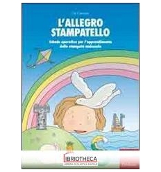 L' ALLEGRO STAMPATELLO