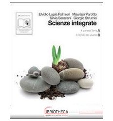 SCIENZE INTEGRATE AB