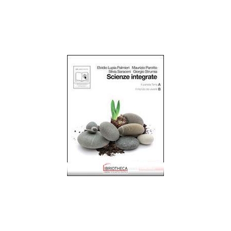 SCIENZE INTEGRATE AB
