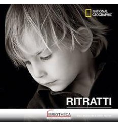 RITRATTI. CORSO COMPLETO DI TECNICA FOTOGRAFICA