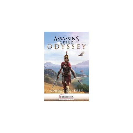 ASSASSIN'S CREED - ODYSSEY
