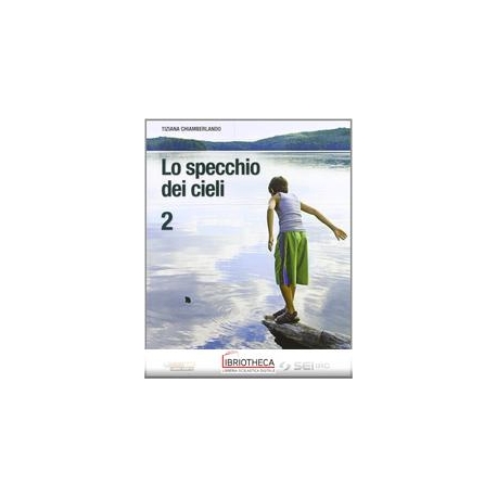 SPECCHIO DEI CIELI 2