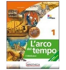 ARCO DEL TEMPO ED. VERDE 3